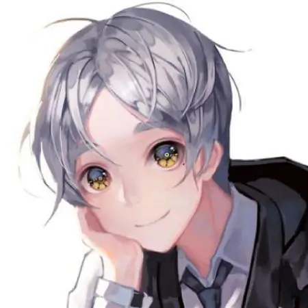 用户 木木夕 的头像